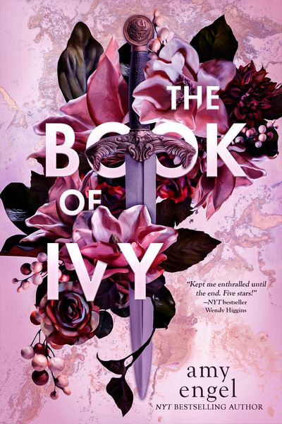 Produktbild: The Book of Ivy