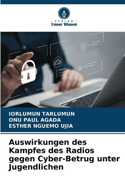 Produktbild: Auswirkungen des Kampfes des Radios gegen Cyber-Betrug unter Jugendlichen