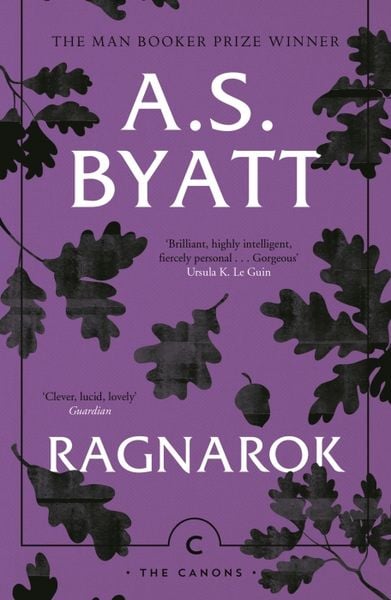 Produktbild: Ragnarok