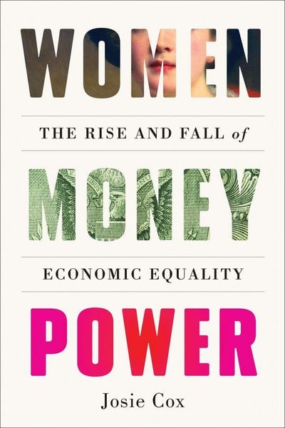 Produktbild: Women Money Power