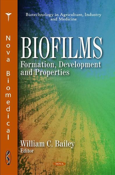 Produktbild: Biofilms