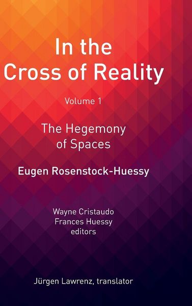 Produktbild: In the Cross of Reality