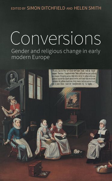 Produktbild: Conversions