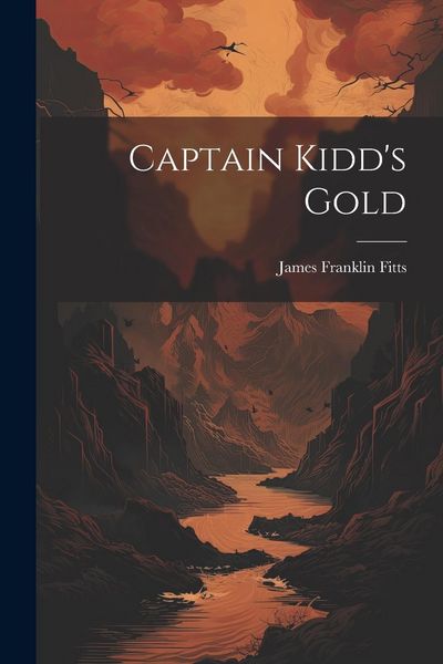 Produktbild: Captain Kidd's Gold