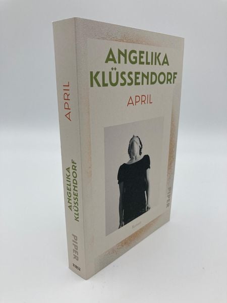 Produktbild: April