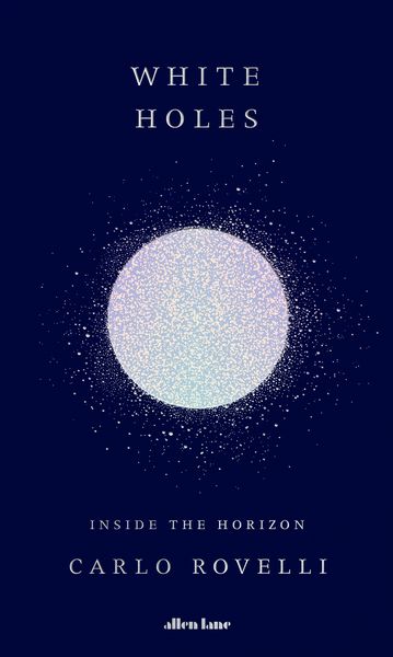 Produktbild: Rovelli, C: White Holes