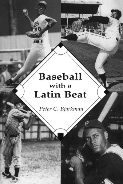 Produktbild: Baseball with a Latin Beat