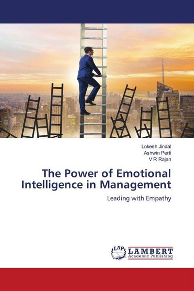 Produktbild: The Power of Emotional Intelligence in Management