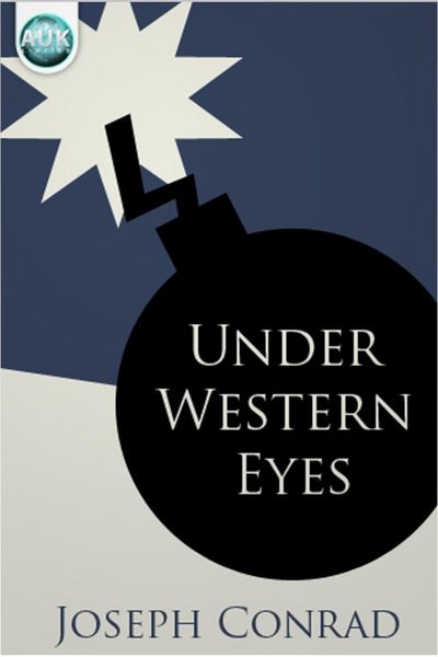 Produktbild: Under Western Eyes