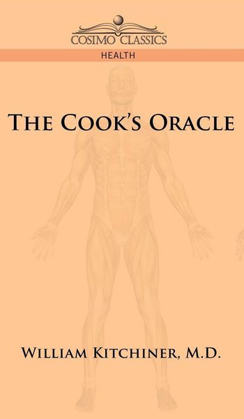 Produktbild: The Cook's Oracle