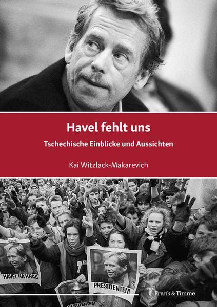 Produktbild: Havel fehlt uns