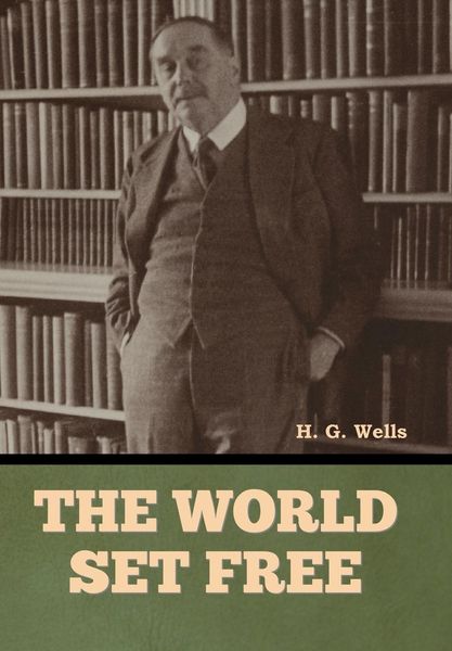 Produktbild: The World Set Free