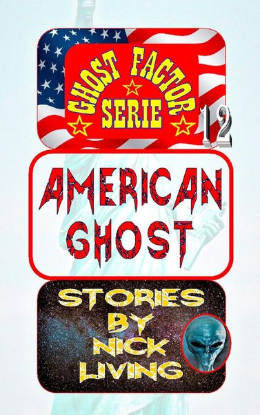 Produktbild: American Ghost