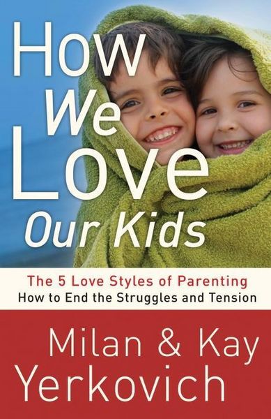 Produktbild: How We Love Our Kids