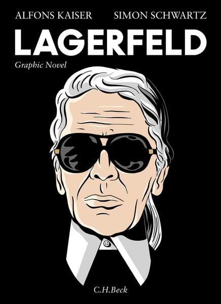Produktbild: Lagerfeld