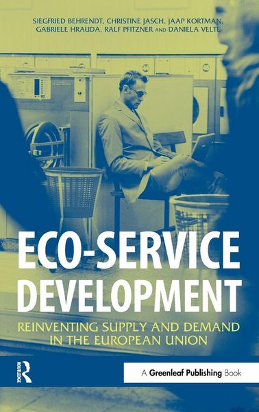 Produktbild: Eco-service Development