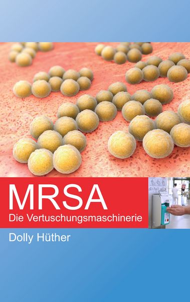 Produktbild: MRSA