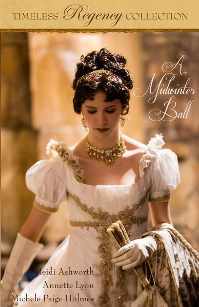 Produktbild: A Midwinter Ball