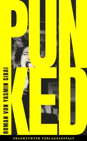 Produktbild: Punked