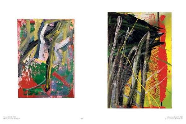 Produktbild: Gerhard Richter