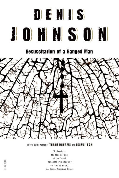 Produktbild: Resuscitation of a Hanged Man