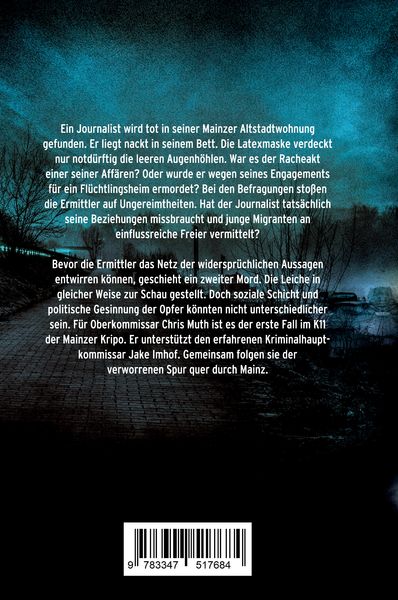 Produktbild: Wer Verfehlung deckt