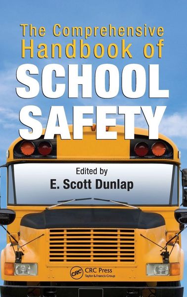 Produktbild: The Comprehensive Handbook of School Safety