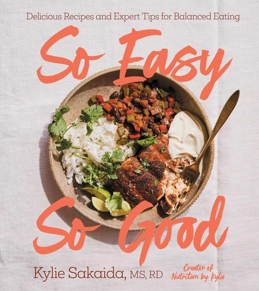 Produktbild: So Easy So Good