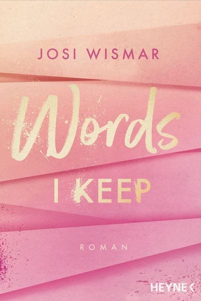 Produktbild: Words I Keep