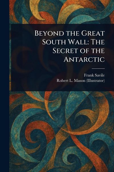 Produktbild: Beyond the Great South Wall