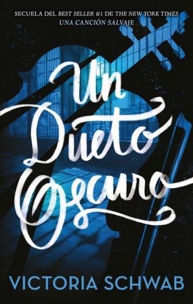 Produktbild: Un dueto oscuro