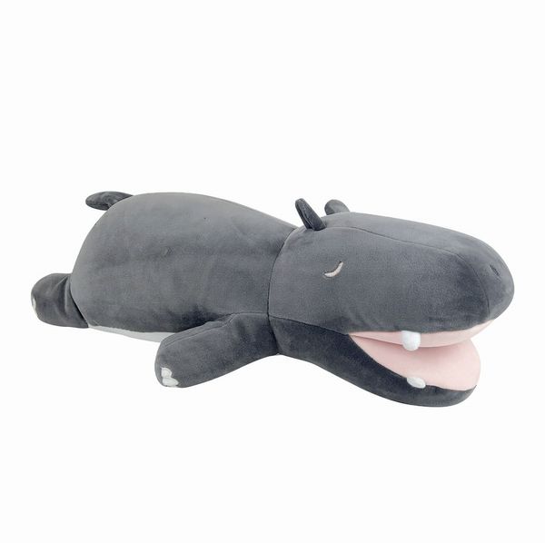 Produktbild: Nemu Nemu Hippo Nilpferd L 53cm