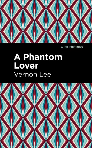 Produktbild: A Phantom Lover
