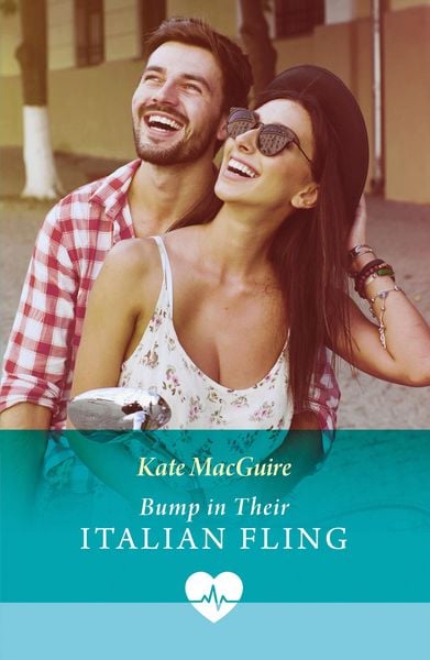 Produktbild: Bump In Their Italian Fling