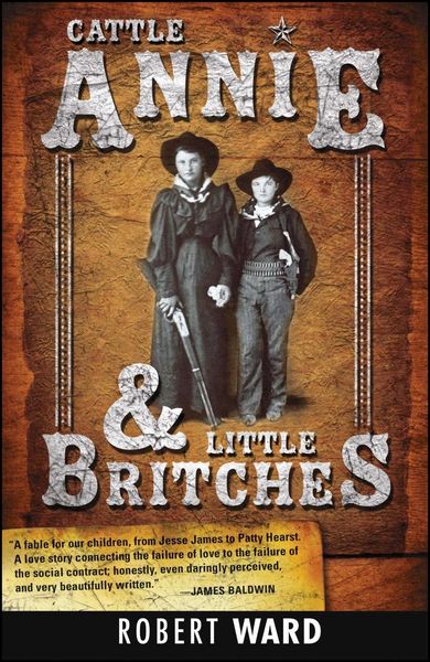 Produktbild: Cattle Annie and Little Britches