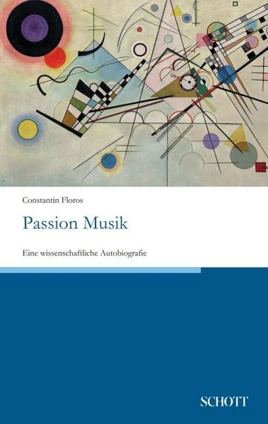 Produktbild: Passion Musik