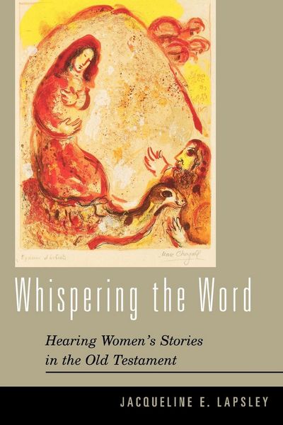 Produktbild: Whispering the Word