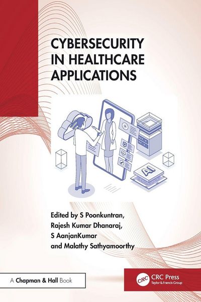 Produktbild: Cybersecurity in Healthcare Applications