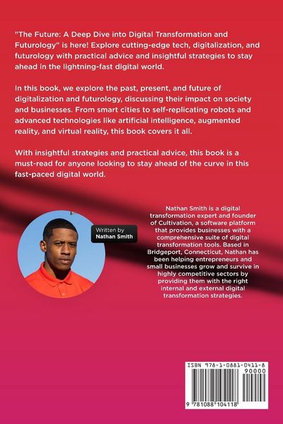 Produktbild: The Future