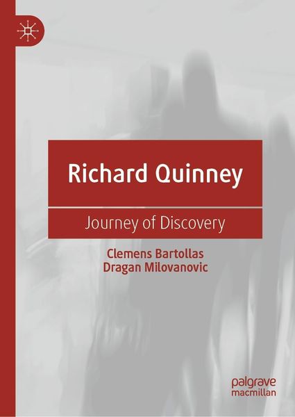 Produktbild: Richard Quinney