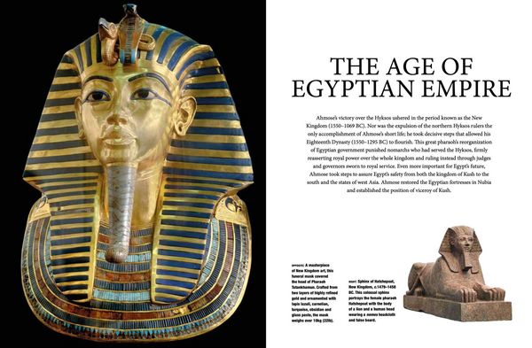 Produktbild: Pharaohs