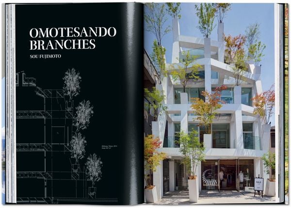 Produktbild: Contemporary Japanese Architecture