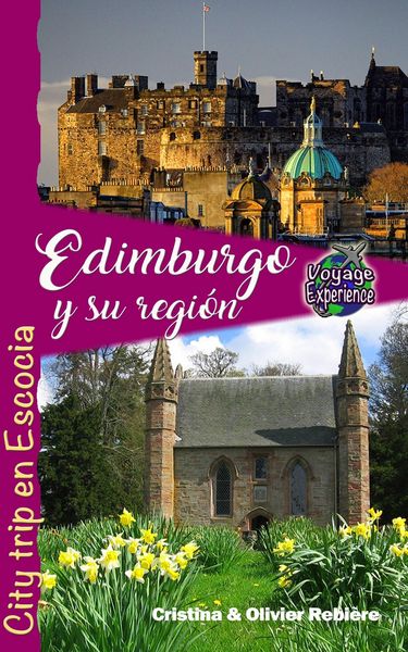 Produktbild: Edimburgo y su regi&oacute;n