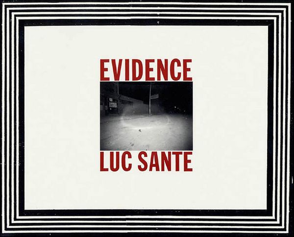 Produktbild: Evidence