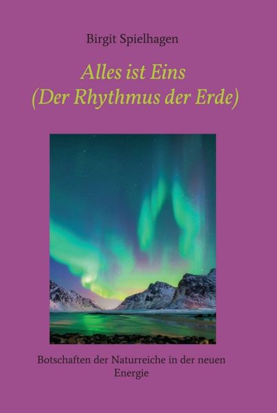 Produktbild: Alles ist Eins (Der Rhythmus der Erde)