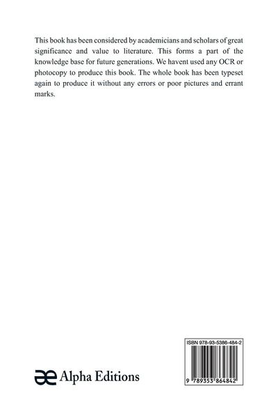 Produktbild: The law of trusts in British India