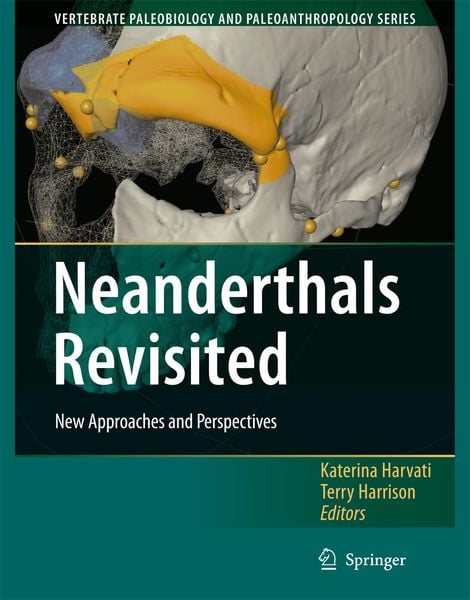 Produktbild: Neanderthals Revisited