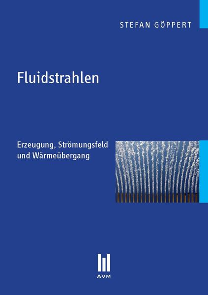 Produktbild: Fluidstrahlen