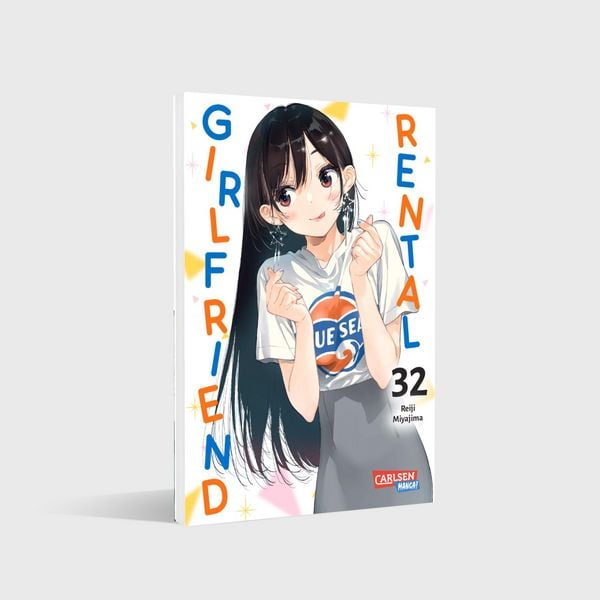 Produktbild: Rental Girlfriend 32