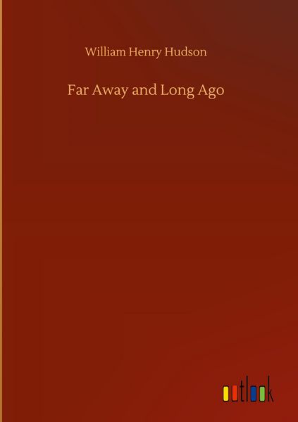 Produktbild: Far Away and Long Ago